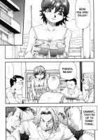 Gang Attack [Yukimino Yukio] [Original] Thumbnail Page 06