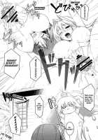 GOBUREI / GOBUREI [Yuuki Hagure] [Sekirei] Thumbnail Page 11