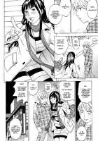 Mama No Kaori To Asoko No Nioi Ch.5,9 [Tange Suzuki] [Original] Thumbnail Page 21