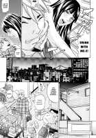 Mama No Kaori To Asoko No Nioi Ch.5,9 [Tange Suzuki] [Original] Thumbnail Page 22