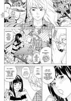 Mama No Kaori To Asoko No Nioi Ch.5,9 [Tange Suzuki] [Original] Thumbnail Page 23