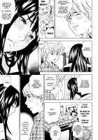 Mama No Kaori To Asoko No Nioi Ch.5,9 [Tange Suzuki] [Original] Thumbnail Page 24