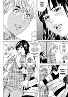 Mama No Kaori To Asoko No Nioi Ch.5,9 [Tange Suzuki] [Original] Thumbnail Page 25