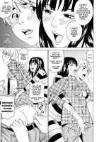 Mama No Kaori To Asoko No Nioi Ch.5,9 [Tange Suzuki] [Original] Thumbnail Page 26