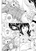 Mama No Kaori To Asoko No Nioi Ch.5,9 [Tange Suzuki] [Original] Thumbnail Page 27