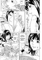 Mama No Kaori To Asoko No Nioi Ch.5,9 [Tange Suzuki] [Original] Thumbnail Page 28