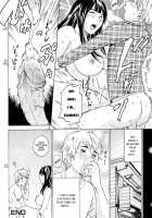 Mama No Kaori To Asoko No Nioi Ch.5,9 [Tange Suzuki] [Original] Thumbnail Page 35