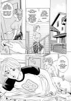 Mama No Kaori To Asoko No Nioi Ch.5,9 [Tange Suzuki] [Original] Thumbnail Page 05