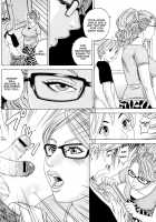 Mama No Kaori To Asoko No Nioi Ch.5,9 [Tange Suzuki] [Original] Thumbnail Page 09