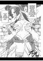 Snake Princess 3 Exposure [Crimson] [One Piece] Thumbnail Page 37