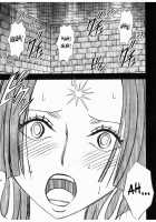 Snake Princess 3 Exposure [Crimson] [One Piece] Thumbnail Page 39