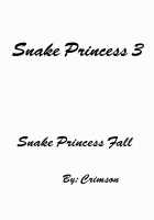 Snake Princess 3 Exposure [Crimson] [One Piece] Thumbnail Page 46