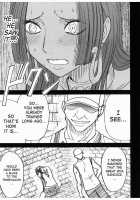 Snake Princess 3 Exposure [Crimson] [One Piece] Thumbnail Page 47