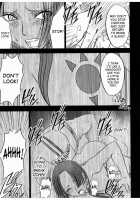 Snake Princess 3 Exposure [Crimson] [One Piece] Thumbnail Page 49