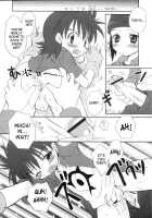 Takuya Kyun Gokkun Seishibori / Takuya-Kyun Gulping Bareback Milking / 拓也きゅんゴックン生しぼり！！ [Sasorigatame] [Digimon Frontier] Thumbnail Page 13