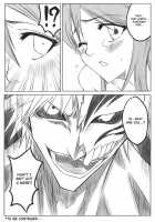 Ori / 織 [Dunga] [Bleach] Thumbnail Page 23