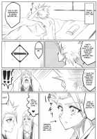Ori / 織 [Dunga] [Bleach] Thumbnail Page 24