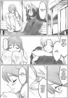 Ori / 織 [Dunga] [Bleach] Thumbnail Page 03