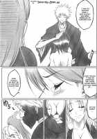 Ori / 織 [Dunga] [Bleach] Thumbnail Page 04