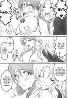 Ori / 織 [Dunga] [Bleach] Thumbnail Page 05