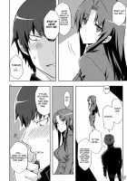 Ami-Chan No Eroihon! / アミえろ! [Ed] [Toradora] Thumbnail Page 21