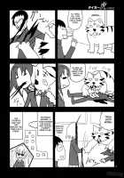 Ami-Chan No Eroihon! / アミえろ! [Ed] [Toradora] Thumbnail Page 25