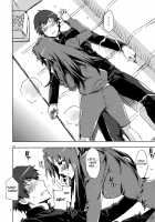 Ami-Chan No Eroihon! / アミえろ! [Ed] [Toradora] Thumbnail Page 09