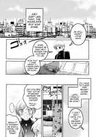 Under The Bridge [Inaba Cozy] [Original] Thumbnail Page 15