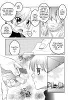 Under The Bridge [Inaba Cozy] [Original] Thumbnail Page 03