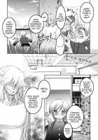 Under The Bridge [Inaba Cozy] [Original] Thumbnail Page 05