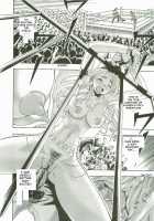 Ring Trance [Watan Kazunari] [Original] Thumbnail Page 12