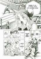 Ring Trance [Watan Kazunari] [Original] Thumbnail Page 02