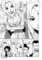 Nyan Nyan Tsukanan / Nyan Nyan [Doluta] [Naruto] Thumbnail Page 25