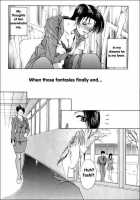 En Yoku Chapter 1 / 艶欲  章1 [Miyabi Tsuzuru] [Original] Thumbnail Page 07