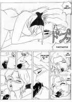 Miss Erectra [Fushigi No Umi No Nadia] Thumbnail Page 14