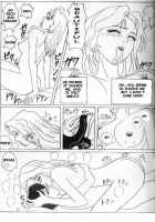 Miss Erectra [Fushigi No Umi No Nadia] Thumbnail Page 20