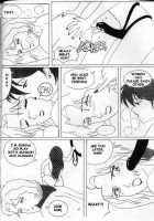 Miss Erectra [Fushigi No Umi No Nadia] Thumbnail Page 05