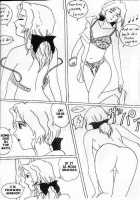 Miss Erectra [Fushigi No Umi No Nadia] Thumbnail Page 07