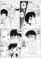 Miss Erectra [Fushigi No Umi No Nadia] Thumbnail Page 09