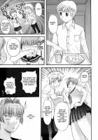 Ane Haha [Kusatsu Terunyo] [Original] Thumbnail Page 101