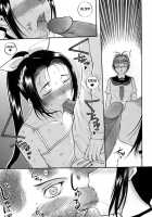 Ane Haha [Kusatsu Terunyo] [Original] Thumbnail Page 105