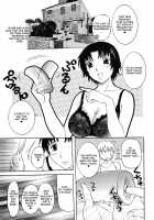Ane Haha [Kusatsu Terunyo] [Original] Thumbnail Page 115