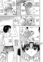 Ane Haha [Kusatsu Terunyo] [Original] Thumbnail Page 117