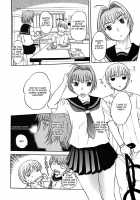 Ane Haha [Kusatsu Terunyo] [Original] Thumbnail Page 118