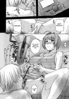 Ane Haha [Kusatsu Terunyo] [Original] Thumbnail Page 120