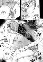 Ane Haha [Kusatsu Terunyo] [Original] Thumbnail Page 121