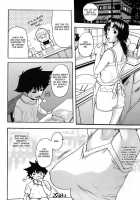 Ane Haha [Kusatsu Terunyo] [Original] Thumbnail Page 136