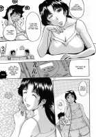 Ane Haha [Kusatsu Terunyo] [Original] Thumbnail Page 137