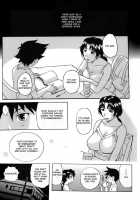 Ane Haha [Kusatsu Terunyo] [Original] Thumbnail Page 139