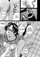 Ane Haha [Kusatsu Terunyo] [Original] Thumbnail Page 147